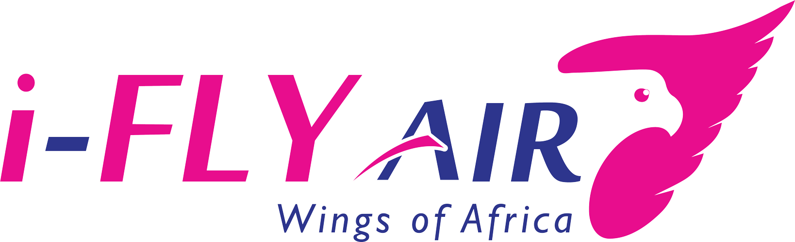 iFly Airlines — Wings of Africa